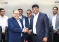 अदाणी एनर्जी सॉल्यूशन ने 60 मेगावाट रिन्यूएबल एनर्जी सप्लाई करने के उद्देश्य से आरएसडब्ल्यूएम के साथ की साझेदारी