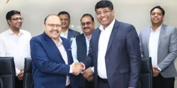 अदाणी एनर्जी सॉल्यूशन ने 60 मेगावाट रिन्यूएबल एनर्जी सप्लाई करने के उद्देश्य से आरएसडब्ल्यूएम के साथ की साझेदारी