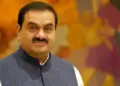 Adani Group entered the market with another product. All preparations have been done to make the battery.