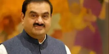 Adani Group entered the market with another product. All preparations have been done to make the battery.