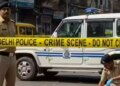 After Red Fort blast, fear of explosion again in Delhi, loud explosion echoed near Radisson Hotel in Mahipalpur.