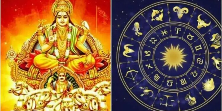 उत्पन्ना एकादशी के बाद सूर्य गोचर और त्रिग्रही योग का असर, वीडियो में जाने किन 4 राशियों के लिए आने वाला है बेहद शुभ दिन