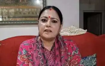 रॉबर्ट वाड्रा के जेन जी वाले बयान पर अग्निमित्रा पॉल की तीखी प्रतिक्रिया, ममता बनर्जी पर भी भड़कीं