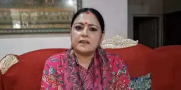 रॉबर्ट वाड्रा के जेन जी वाले बयान पर अग्निमित्रा पॉल की तीखी प्रतिक्रिया, ममता बनर्जी पर भी भड़कीं