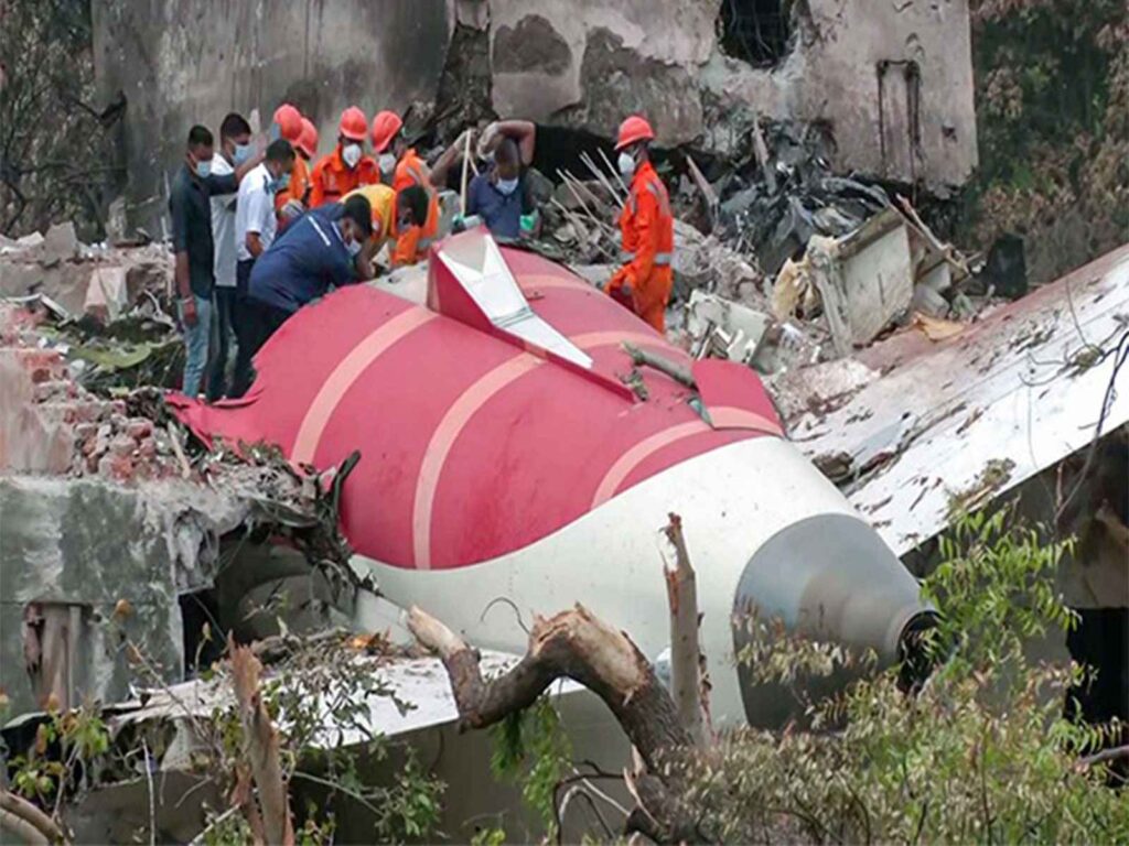 Air India Ahmedabad crash will be investigated as per international norms: Center tells Supreme Court