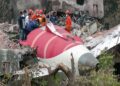 Air India Ahmedabad crash will be investigated as per international norms: Center tells Supreme Court