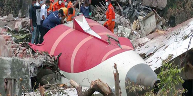 Air India Ahmedabad crash will be investigated as per international norms: Center tells Supreme Court