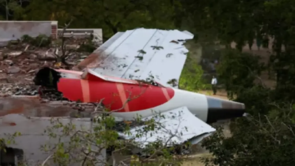 Air India Plane Crash Case: You should not keep the burden in your mind, the pilot is not being blamed, the Supreme Court told the late captain's father in the Air India plane crash case, The pilot is not to blame, the Supreme Court heard the petition of the late captain's father in the Air India plane crash case.