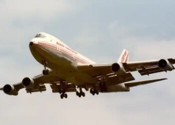 Air India flight coming from San Francisco to Delhi faces technical glitch, lands in Mongolia