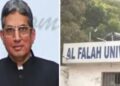 Al Falah Group Chairman Jawad Siddiqui sent to 13-day ED custody
