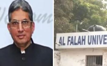 Al Falah Group Chairman Jawad Siddiqui sent to 13-day ED custody