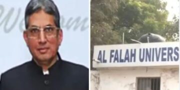 Al Falah Group Chairman Jawad Siddiqui sent to 13-day ED custody