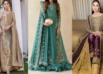 All eyes will be on you during festivals and parties, know which suit designs will become your style statement.