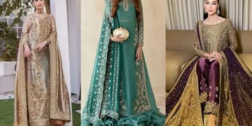 All eyes will be on you during festivals and parties, know which suit designs will become your style statement.