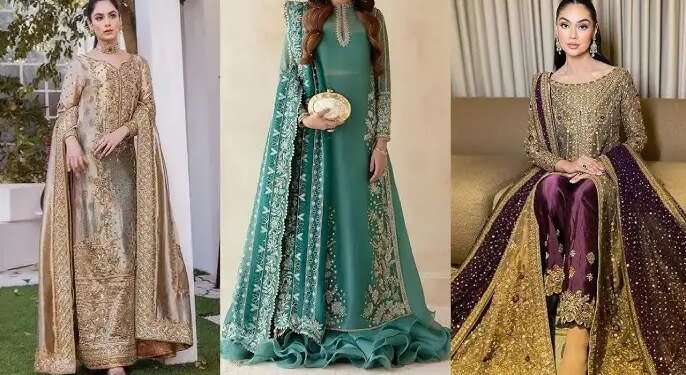 All eyes will be on you during festivals and parties, know which suit designs will become your style statement.