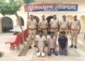 Alwar's Waqar alias Wakki murder case: 3 arrested including main accused