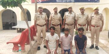 Alwar's Waqar alias Wakki murder case: 3 arrested including main accused