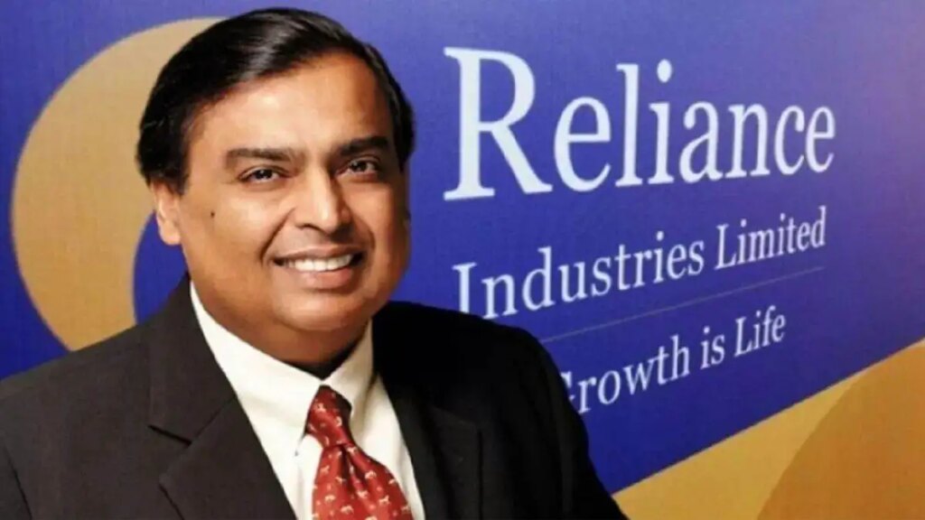 Ambani eyes Rs 31,000 crore business empire! Reliance's move creates stir in companies, stock market also alert