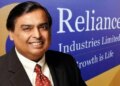 Ambani eyes Rs 31,000 crore business empire! Reliance's move creates stir in companies, stock market also alert