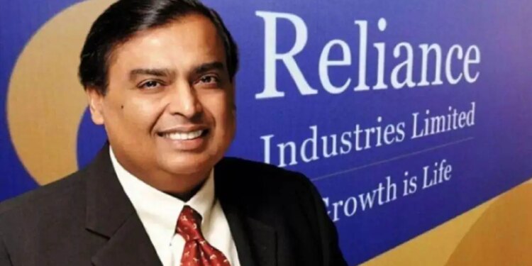 Ambani eyes Rs 31,000 crore business empire! Reliance's move creates stir in companies, stock market also alert