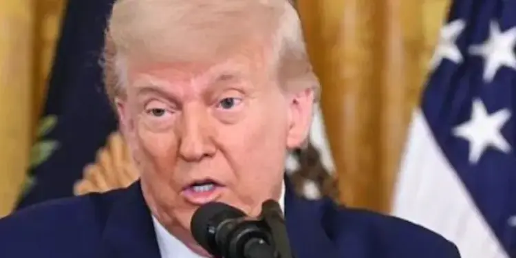 America announced to reduce the tariff on India by 50%, only half of the duty will be charged and the remaining will be waived.