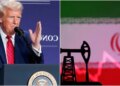 America took some steps on oil trade with Iran, imposed ban on Indian companies and businessmen, read full news