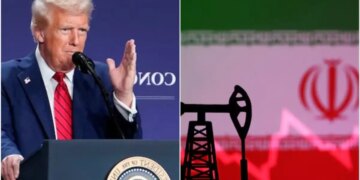 America took some steps on oil trade with Iran, imposed ban on Indian companies and businessmen, read full news