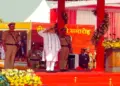 Amit Shah's Pledge On 61st Raising Day Of BSF: Will selectively flush out every infiltrator on the 61st foundation day of the BSF, Amit Shah vows to flush out every infiltrator on the 61st foundation day of the BSF
