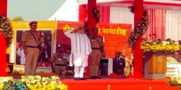 Amit Shah's Pledge On 61st Raising Day Of BSF: Will selectively flush out every infiltrator on the 61st foundation day of the BSF, Amit Shah vows to flush out every infiltrator on the 61st foundation day of the BSF