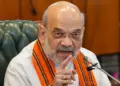 Amit Shah's Warning To Delhi Blast Culprits: Amit Shah issues clear warning to Delhi Red Fort blast convicts, punishment that will set an example for the world