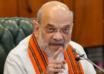 Amit Shah's Warning To Delhi Blast Culprits: Amit Shah issues clear warning to Delhi Red Fort blast convicts, punishment that will set an example for the world