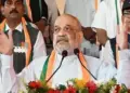Amit Shah's rally in Arwal: Called Grand Alliance a 'thug', made sharp attack on Rahul Gandhi