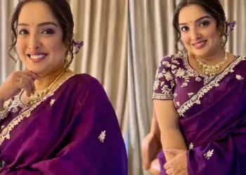 Amrapali Dubey announces her new film, the actress will be seen in this film