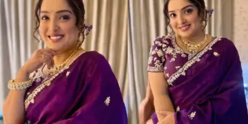 Amrapali Dubey announces her new film, the actress will be seen in this film