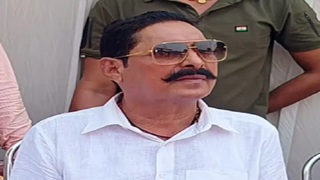 Anant Singh In Judicial Custody: Anant Singh sent to judicial custody in Dularchand Yadav murder case, listen what Bihar DGP said on the evidence and witnesses?, Anant Singh Jdu candidate from mokama seat of Bihar sent to judicial custody in Dularchand Yadav murder case