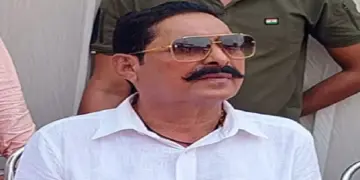 Anant Singh In Judicial Custody: Anant Singh sent to judicial custody in Dularchand Yadav murder case, listen what Bihar DGP said on the evidence and witnesses?, Anant Singh Jdu candidate from mokama seat of Bihar sent to judicial custody in Dularchand Yadav murder case