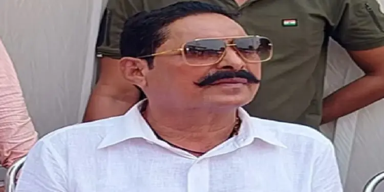 Anant Singh In Judicial Custody: Anant Singh sent to judicial custody in Dularchand Yadav murder case, listen what Bihar DGP said on the evidence and witnesses?, Anant Singh Jdu candidate from mokama seat of Bihar sent to judicial custody in Dularchand Yadav murder case