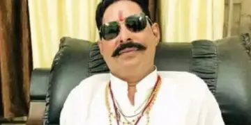 Anant Singh won from Mokama with a huge margin, Jansuraj and RJD lost their sweat.