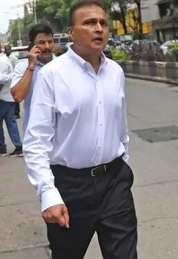 बैंक फ्रॉड मामले में अनिल अंबानी पूछताछ के लिए ईडी के सामने नहीं हुए पेश