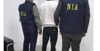 Anmol, brother of gangster Lawrence Bishnoi brought to India from America, arrested by NIA