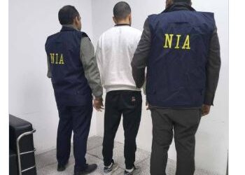 Anmol, brother of gangster Lawrence Bishnoi brought to India from America, arrested by NIA
