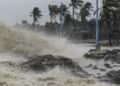 Another storm named Phung-Wong ready to wreak havoc on Philippines, Kalmegi is already wreaking havoc