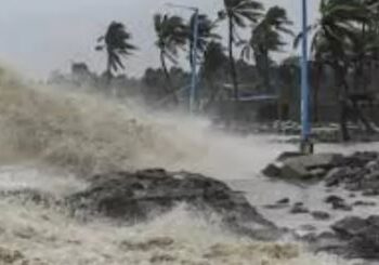 Another storm named Phung-Wong ready to wreak havoc on Philippines, Kalmegi is already wreaking havoc