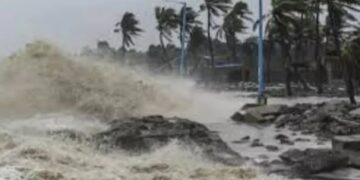 Another storm named Phung-Wong ready to wreak havoc on Philippines, Kalmegi is already wreaking havoc