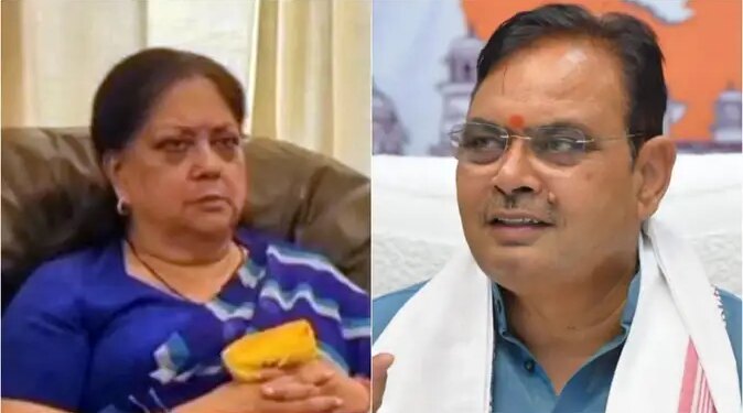 Anta Assembly by-election, CM Bhajanlal Sharma will do road show on Thursday, message of party's unity