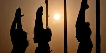 Arogya Rakshak Panchatantra: These five simple habits will make your body healthy and stress will also disappear.
