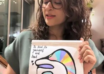 Art therapy is the best way to overcome mental problems, know how it works