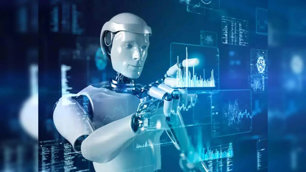 Artificial Intelligence का बुलबुला फटा, अमेरिका में नौकरी बाजार बेहाल, 1.5 लाख लोगों का भविष्य अंधकार में