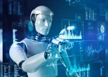Artificial Intelligence का बुलबुला फटा, अमेरिका में नौकरी बाजार बेहाल, 1.5 लाख लोगों का भविष्य अंधकार में