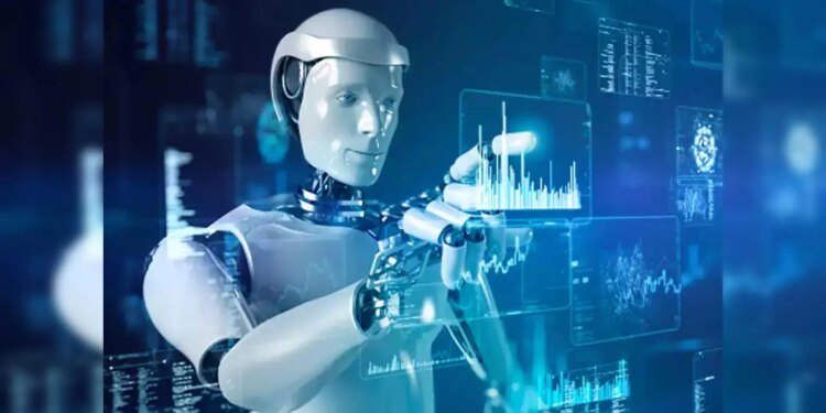 Artificial Intelligence का बुलबुला फटा, अमेरिका में नौकरी बाजार बेहाल, 1.5 लाख लोगों का भविष्य अंधकार में